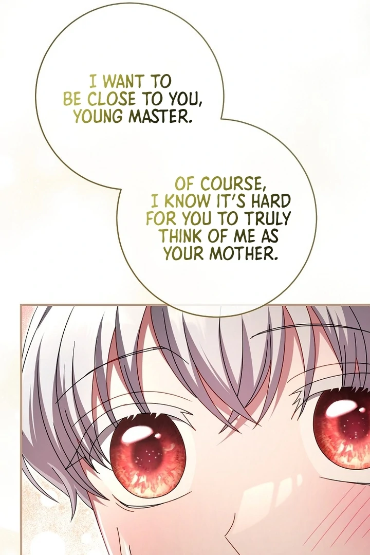 Rather Than The Son, I’ll Take The Father chapter 24 page 96