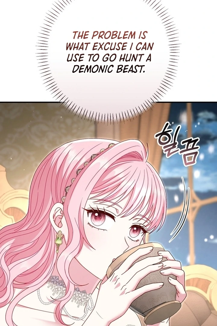 Rather Than The Son, I’ll Take The Father chapter 25 page 10
