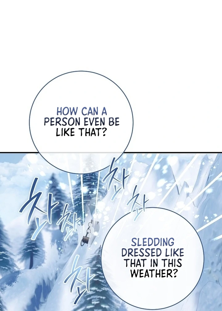 Rather Than The Son, I’ll Take The Father chapter 25 page 106