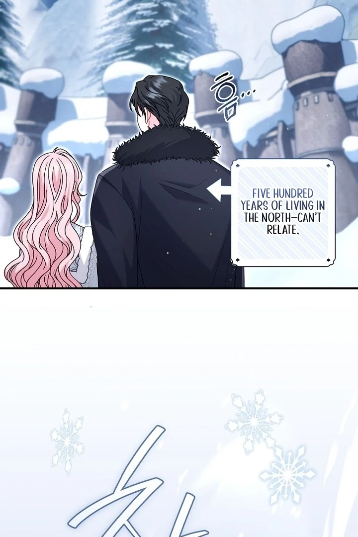 Rather Than The Son, I’ll Take The Father chapter 25 page 107