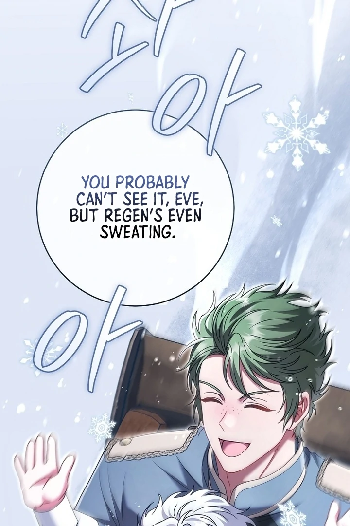 Rather Than The Son, I’ll Take The Father chapter 25 page 108