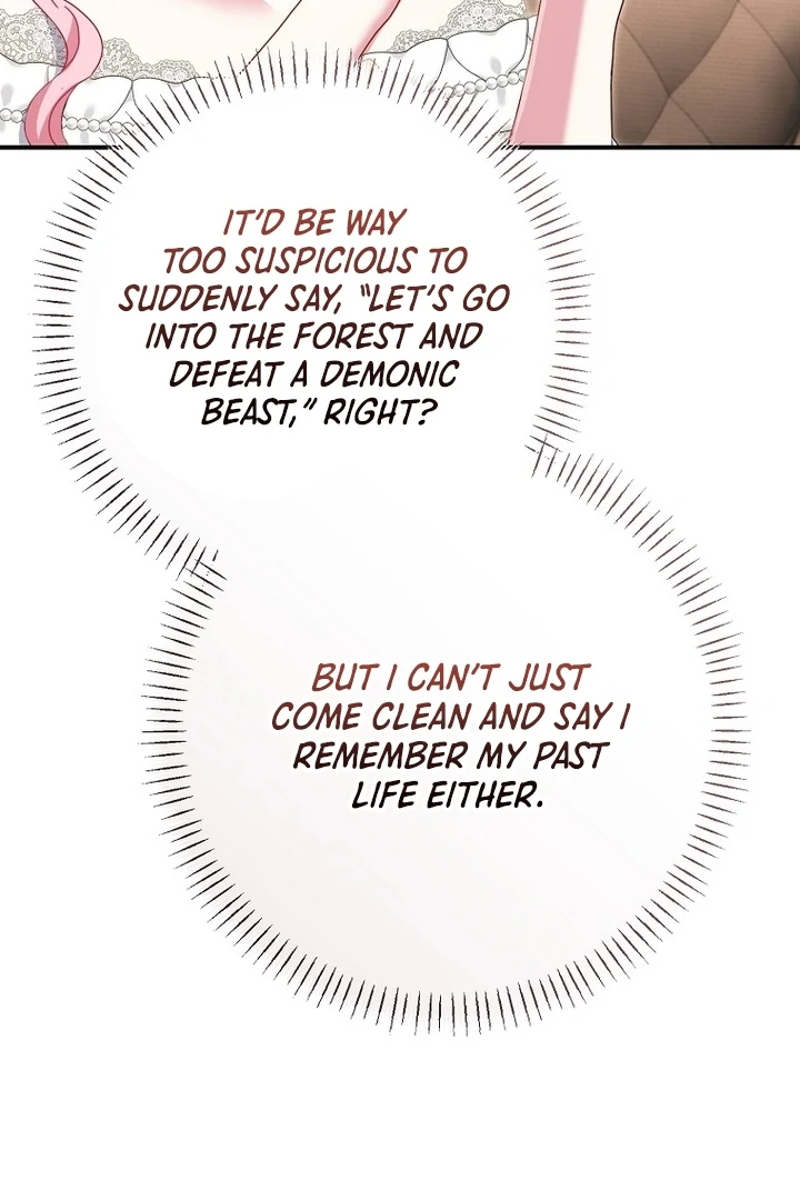 Rather Than The Son, I’ll Take The Father chapter 25 page 11