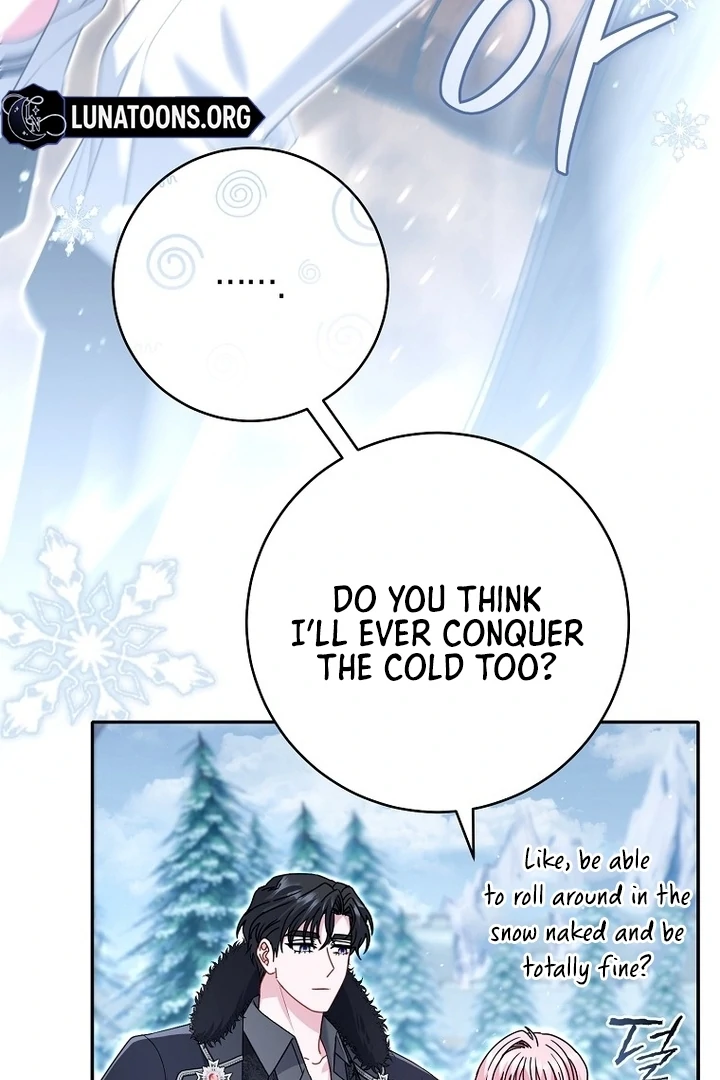 Rather Than The Son, I’ll Take The Father chapter 25 page 110