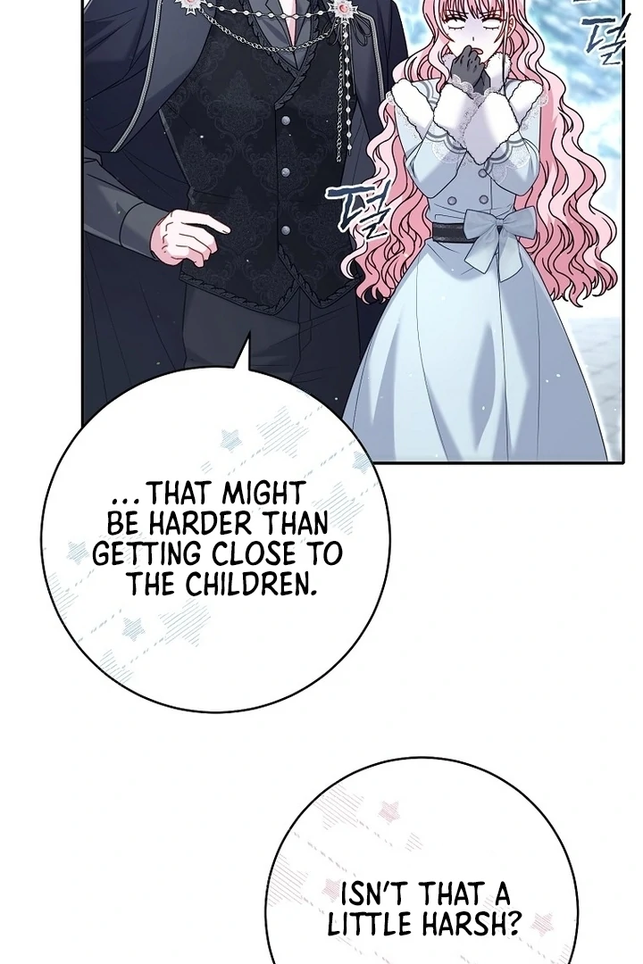 Rather Than The Son, I’ll Take The Father chapter 25 page 111