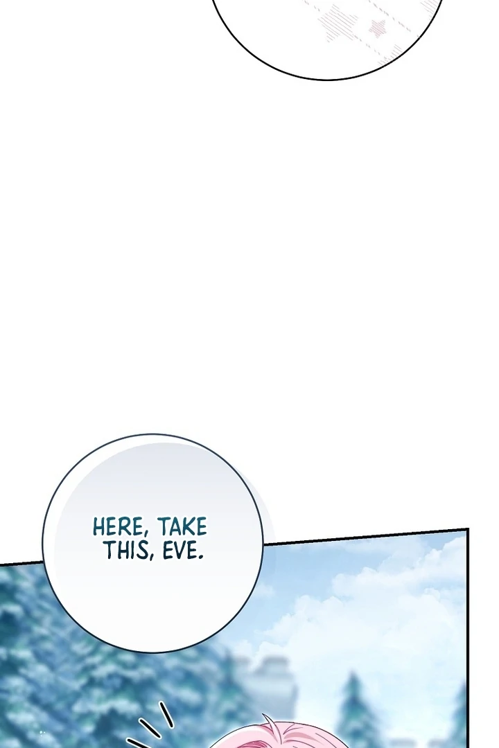 Rather Than The Son, I’ll Take The Father chapter 25 page 112