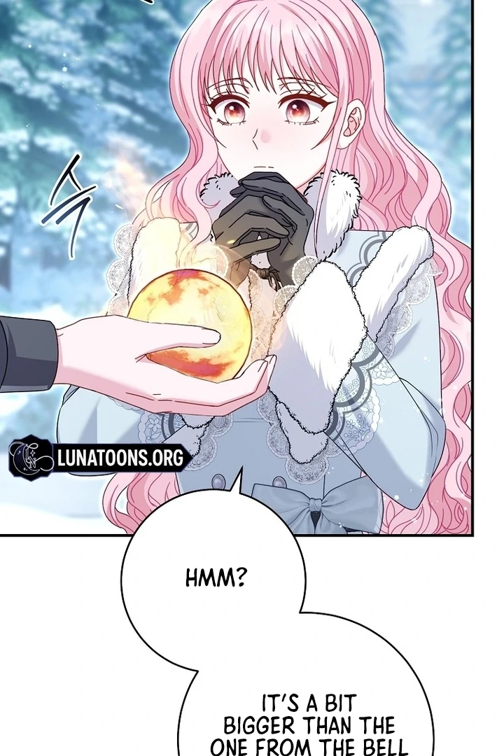 Rather Than The Son, I’ll Take The Father chapter 25 page 113