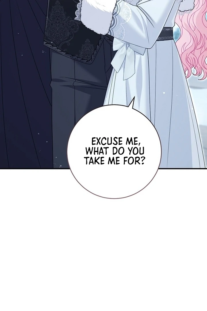 Rather Than The Son, I’ll Take The Father chapter 25 page 116