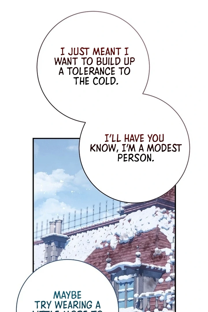 Rather Than The Son, I’ll Take The Father chapter 25 page 117