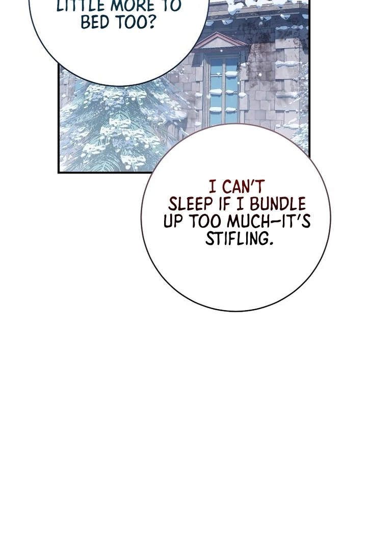 Rather Than The Son, I’ll Take The Father chapter 25 page 118