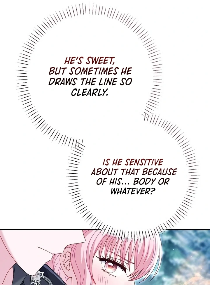 Rather Than The Son, I’ll Take The Father chapter 25 page 119