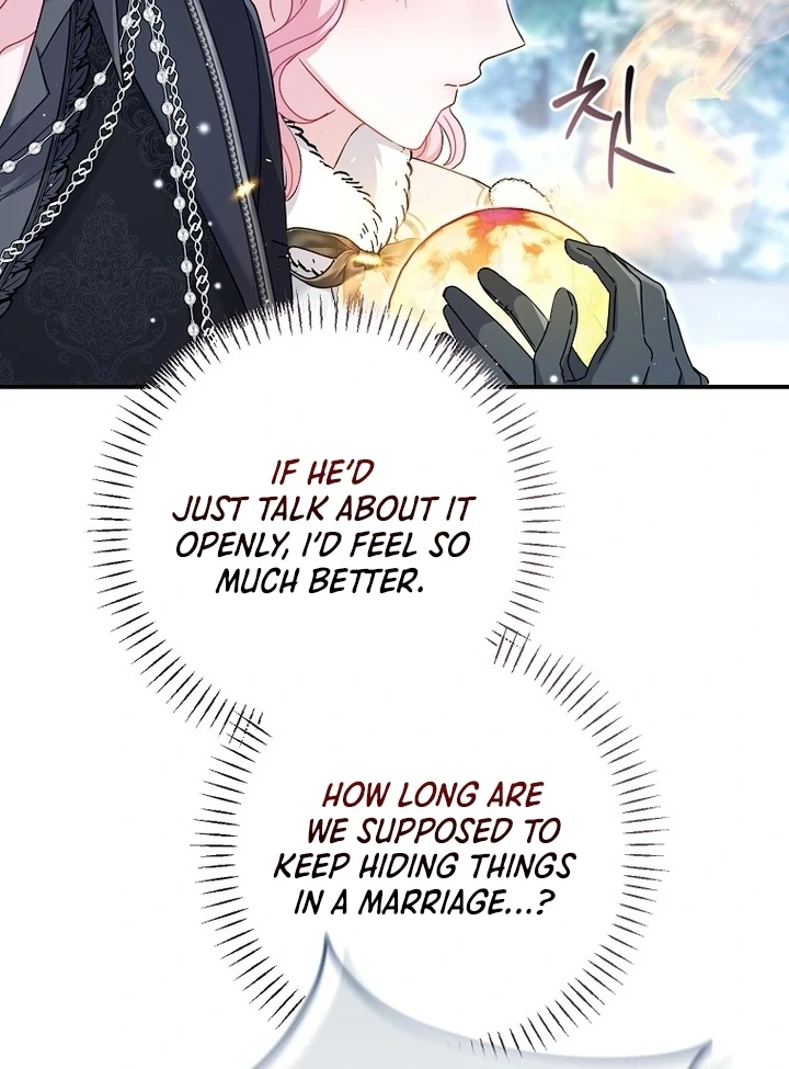 Rather Than The Son, I’ll Take The Father chapter 25 page 120