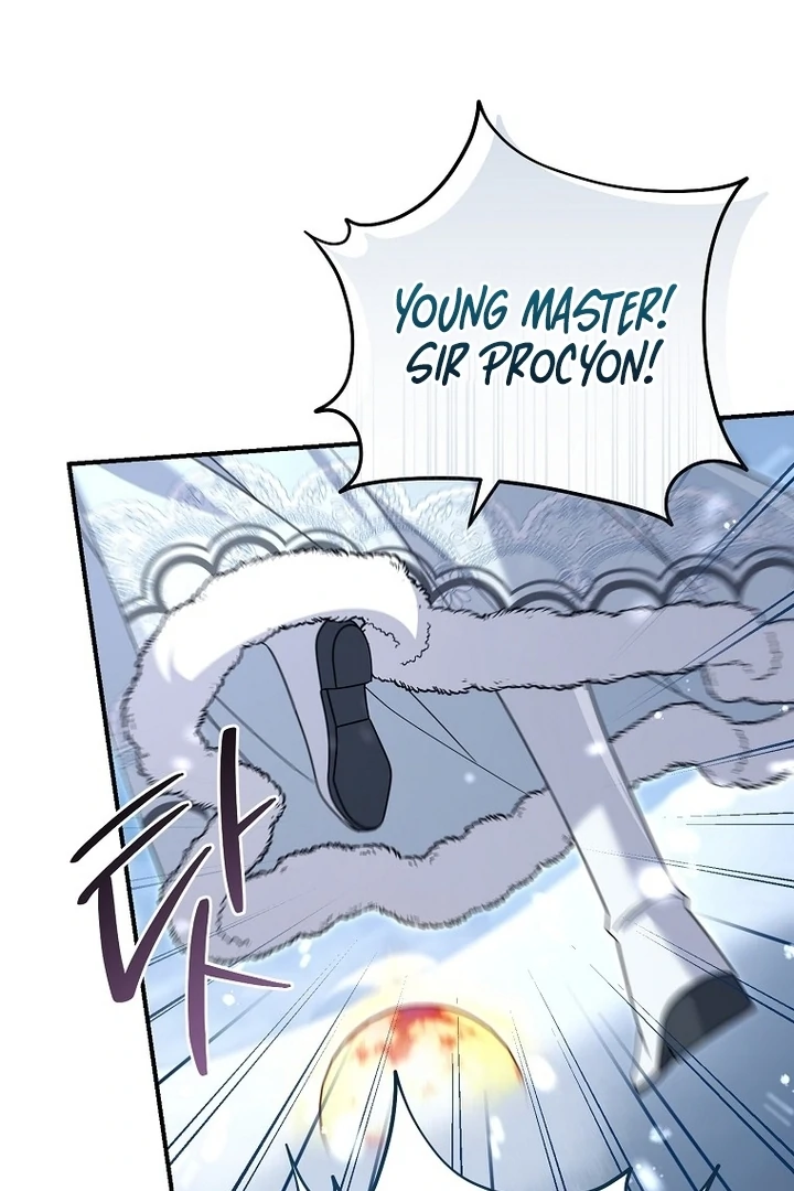 Rather Than The Son, I’ll Take The Father chapter 25 page 124