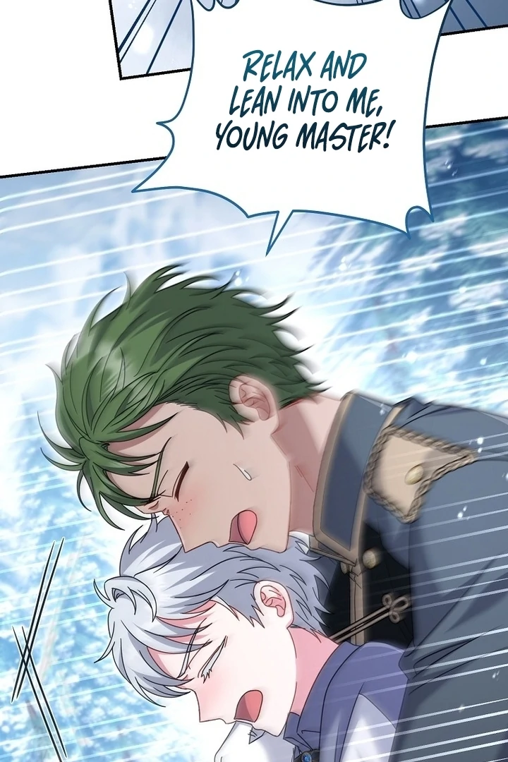 Rather Than The Son, I’ll Take The Father chapter 25 page 125
