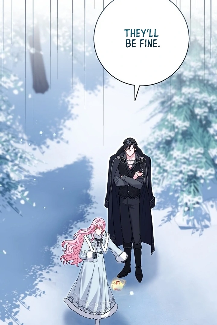 Rather Than The Son, I’ll Take The Father chapter 25 page 131