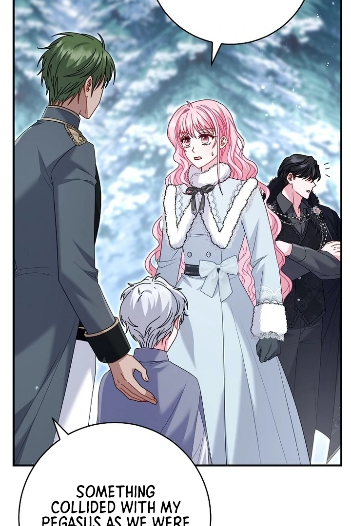 Rather Than The Son, I’ll Take The Father chapter 25 page 138