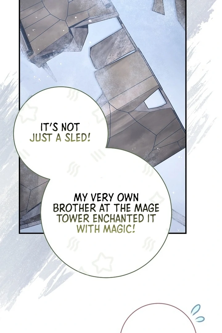 Rather Than The Son, I’ll Take The Father chapter 25 page 140