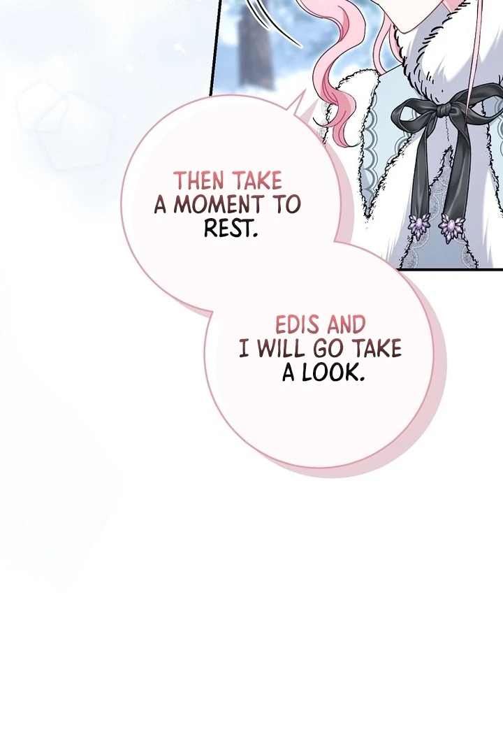 Rather Than The Son, I’ll Take The Father chapter 25 page 143