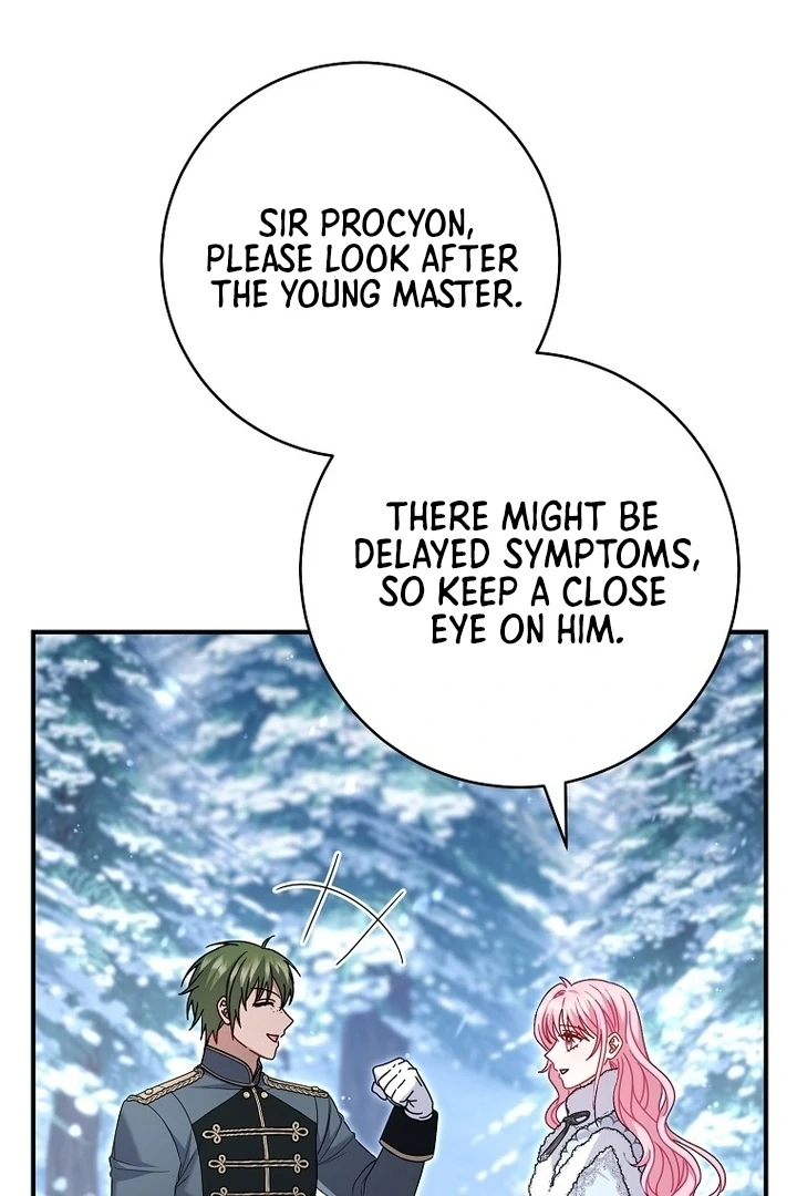 Rather Than The Son, I’ll Take The Father chapter 25 page 144