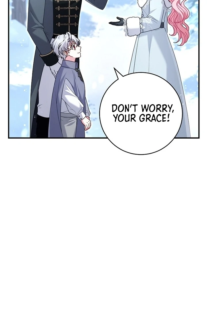 Rather Than The Son, I’ll Take The Father chapter 25 page 145
