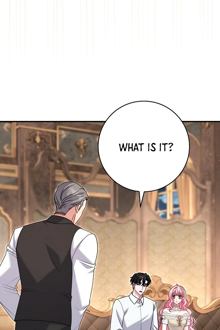 Rather Than The Son, I’ll Take The Father chapter 25 page 15