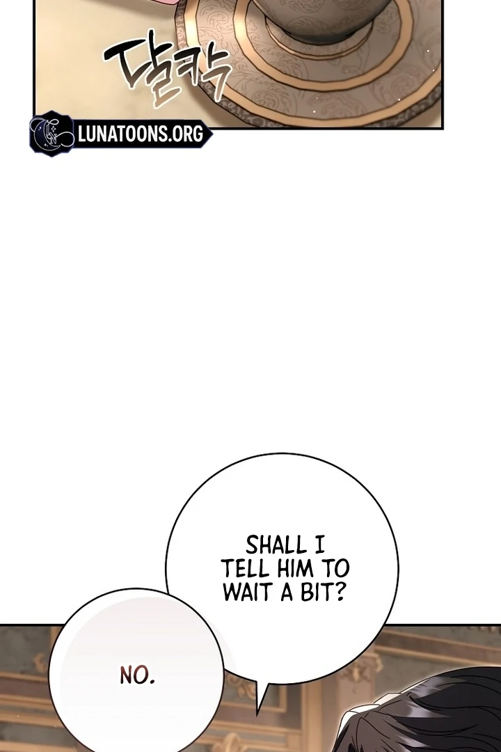 Rather Than The Son, I’ll Take The Father chapter 25 page 18