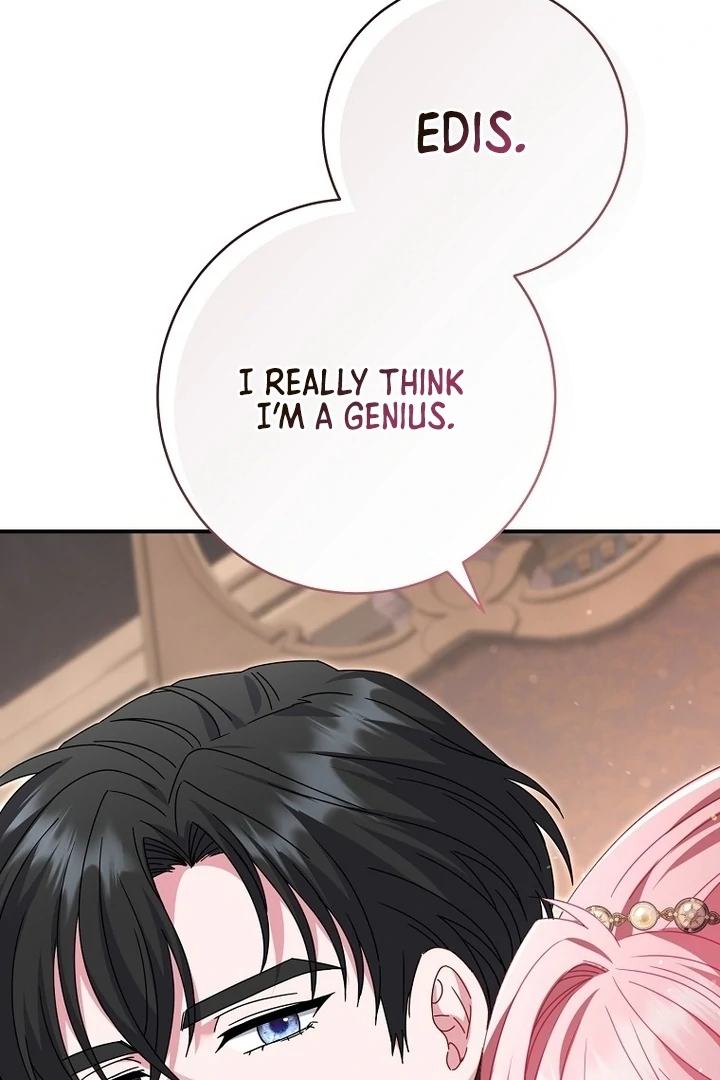 Rather Than The Son, I’ll Take The Father chapter 25 page 2