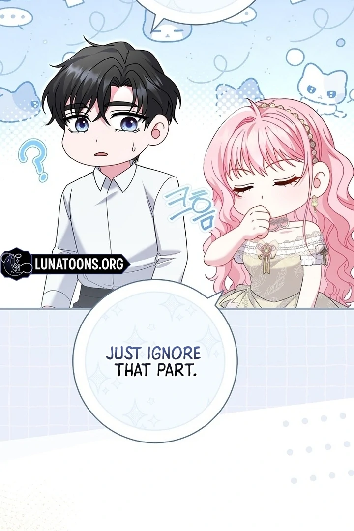 Rather Than The Son, I’ll Take The Father chapter 25 page 21