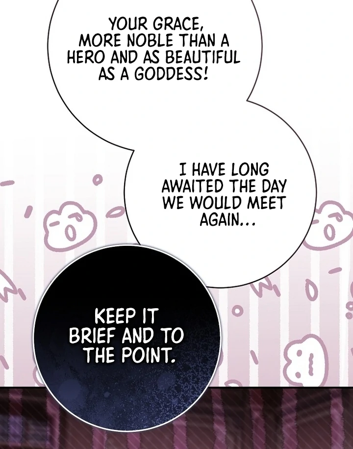 Rather Than The Son, I’ll Take The Father chapter 25 page 27