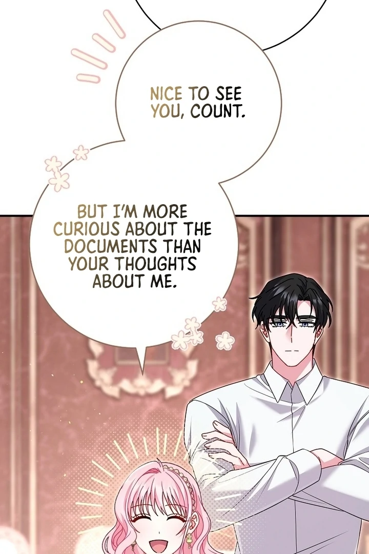 Rather Than The Son, I’ll Take The Father chapter 25 page 29