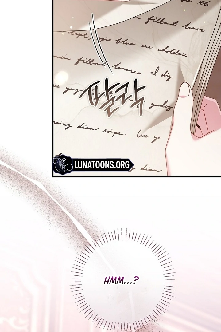 Rather Than The Son, I’ll Take The Father chapter 25 page 34