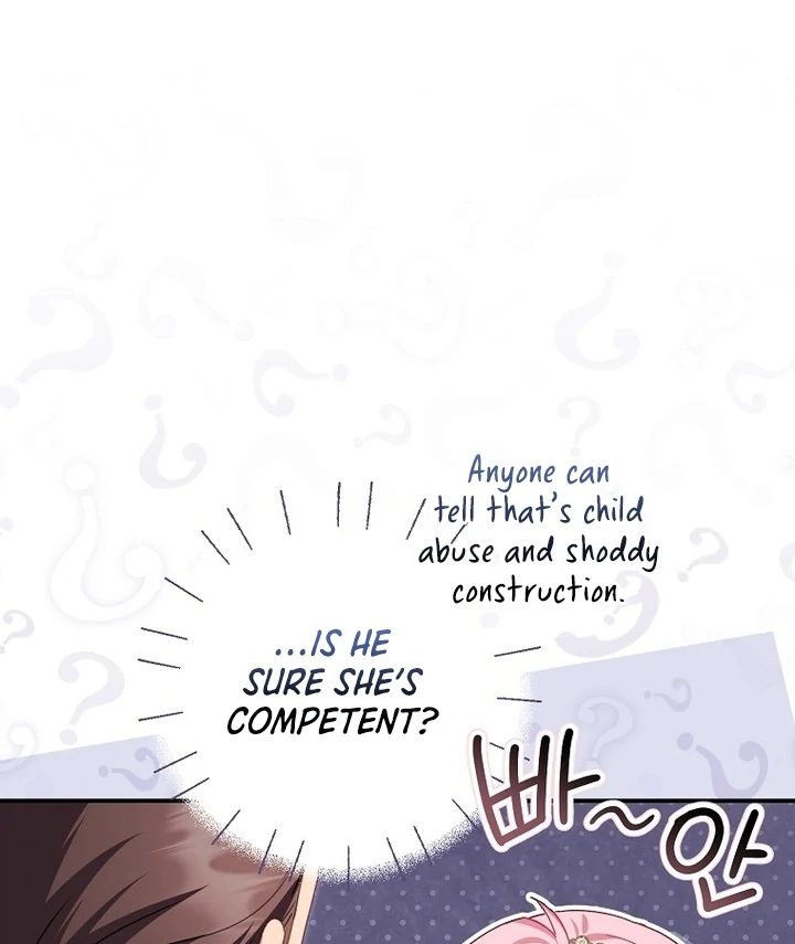 Rather Than The Son, I’ll Take The Father chapter 25 page 39