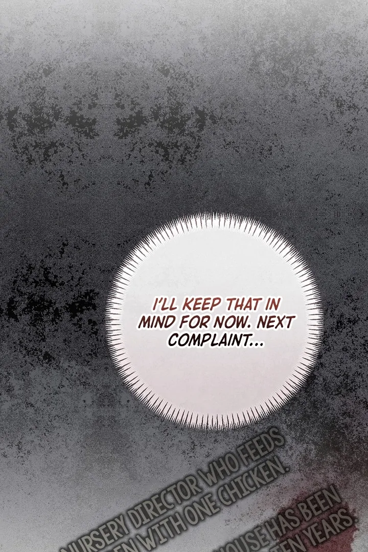 Rather Than The Son, I’ll Take The Father chapter 25 page 41