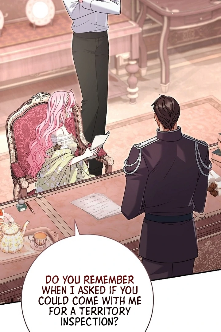 Rather Than The Son, I’ll Take The Father chapter 25 page 45