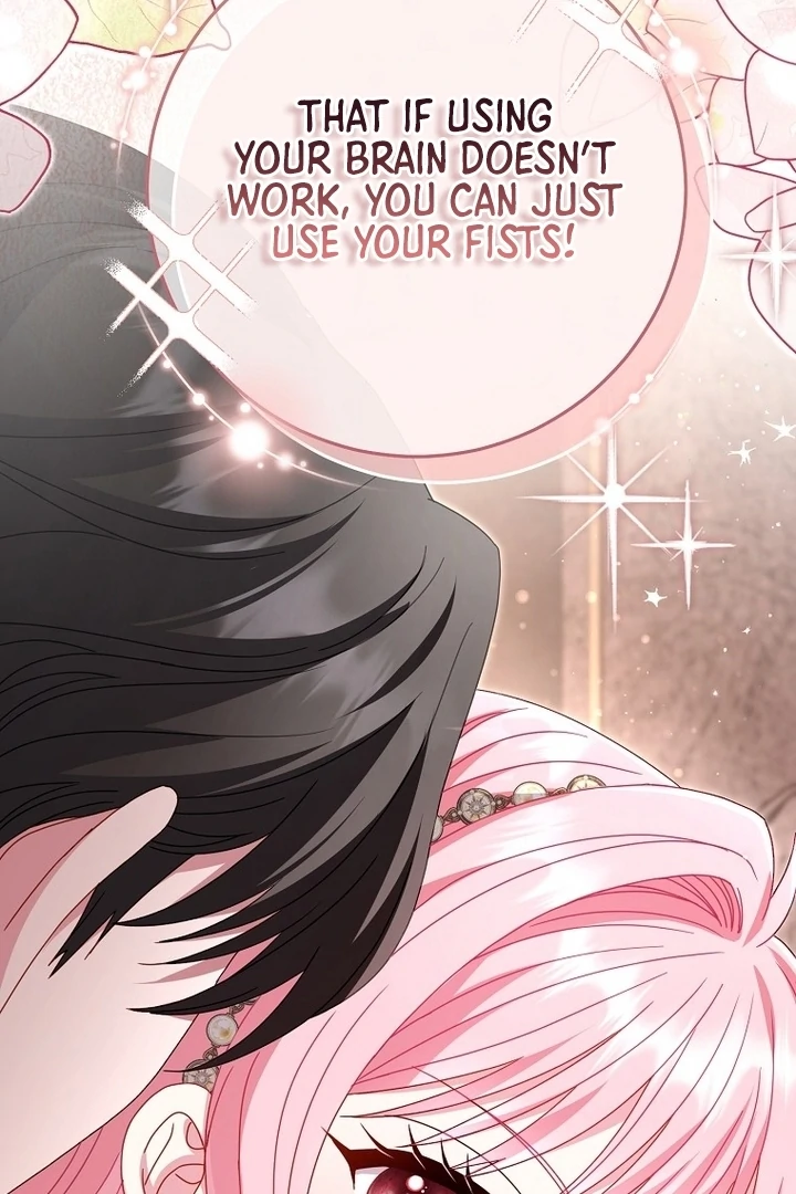 Rather Than The Son, I’ll Take The Father chapter 25 page 5