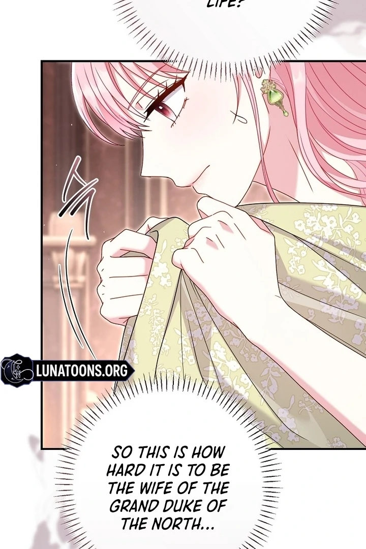 Rather Than The Son, I’ll Take The Father chapter 25 page 62
