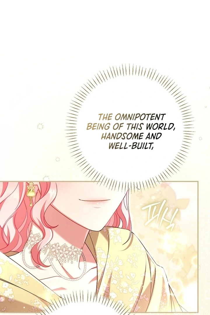 Rather Than The Son, I’ll Take The Father chapter 25 page 71