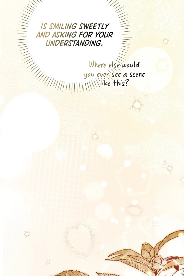 Rather Than The Son, I’ll Take The Father chapter 25 page 72