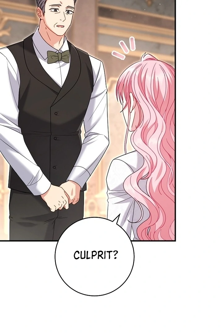 Rather Than The Son, I’ll Take The Father chapter 25 page 84