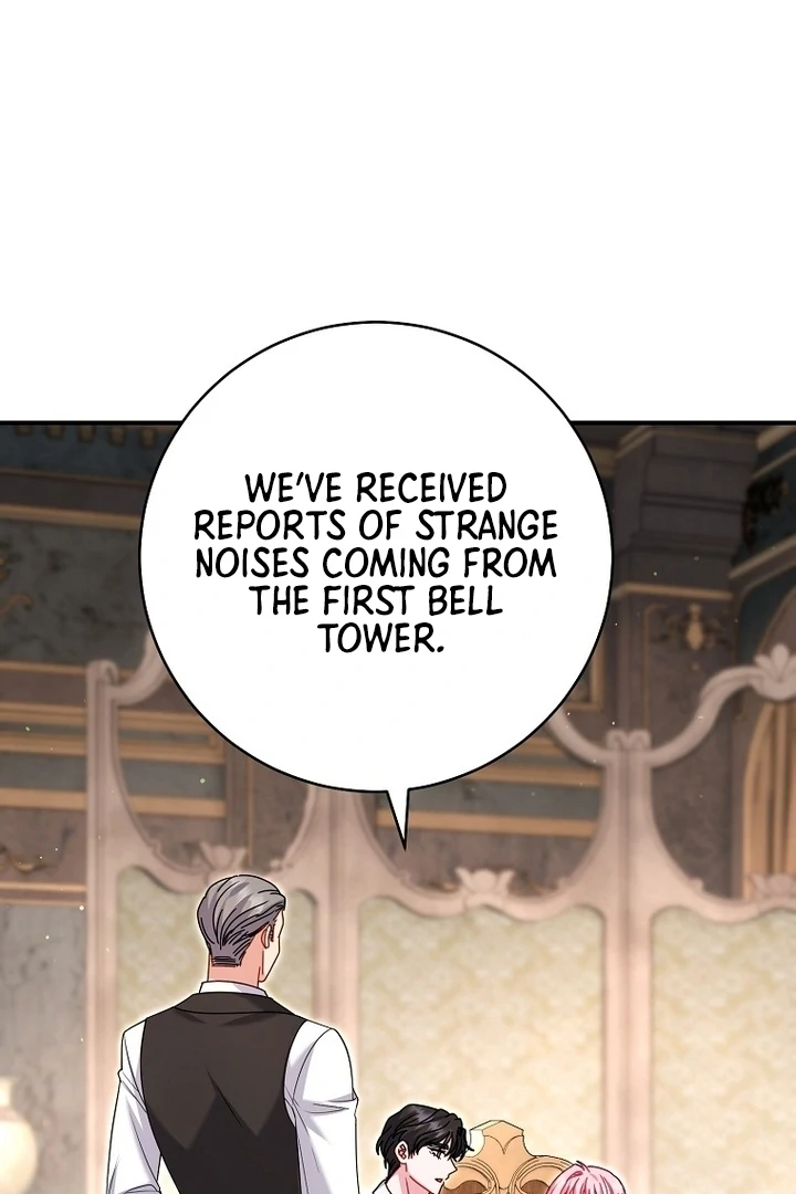 Rather Than The Son, I’ll Take The Father chapter 25 page 85