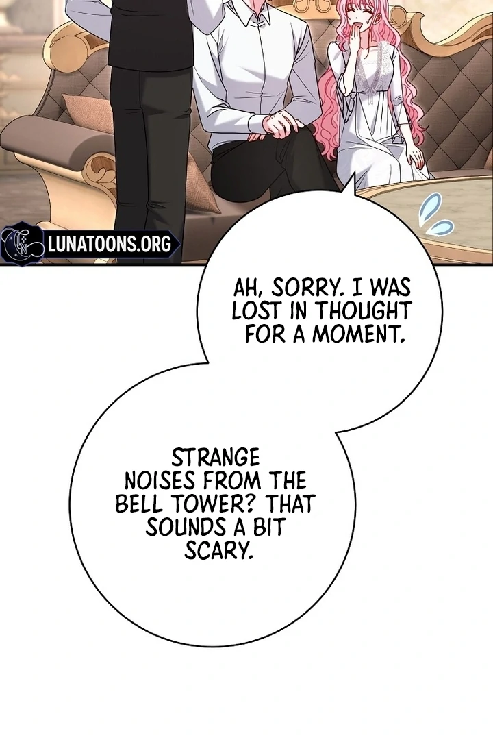 Rather Than The Son, I’ll Take The Father chapter 25 page 86