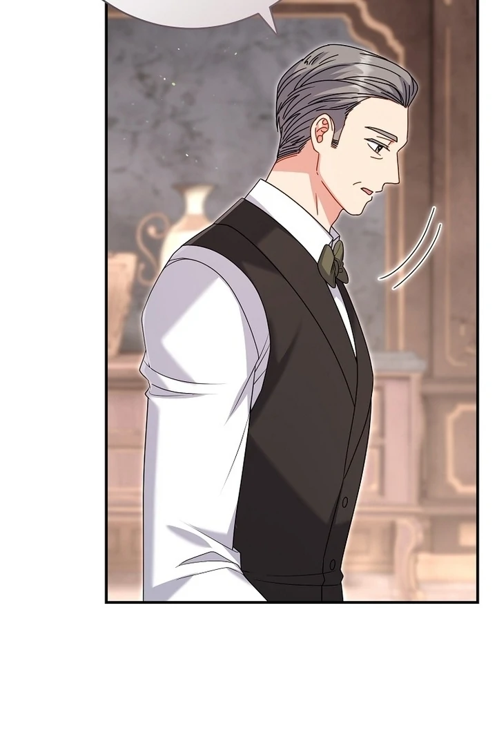 Rather Than The Son, I’ll Take The Father chapter 25 page 88