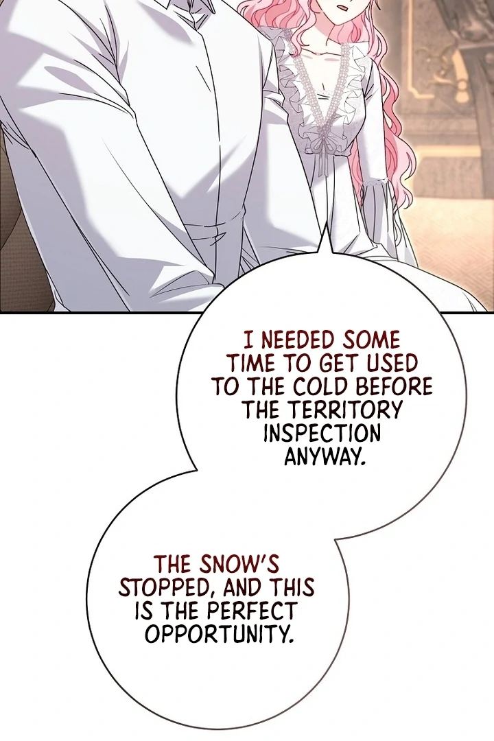 Rather Than The Son, I’ll Take The Father chapter 25 page 90