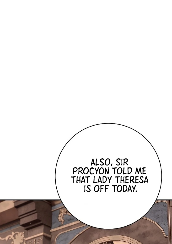 Rather Than The Son, I’ll Take The Father chapter 25 page 91