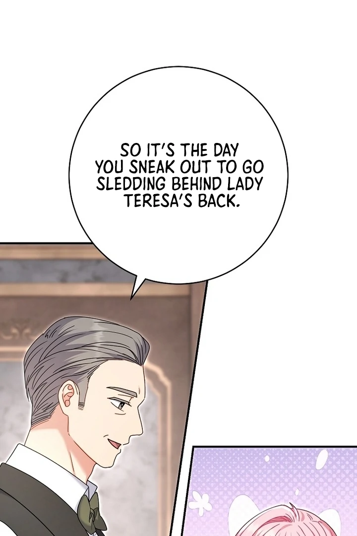 Rather Than The Son, I’ll Take The Father chapter 25 page 93