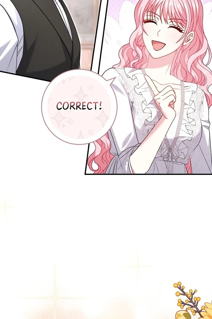 Rather Than The Son, I’ll Take The Father chapter 25 page 94