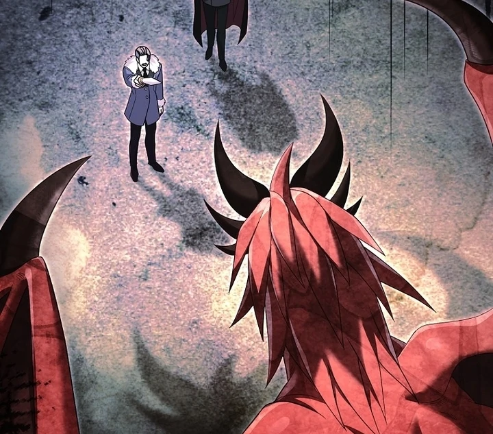 Rather Than The Son, I’ll Take The Father chapter 26 page 13
