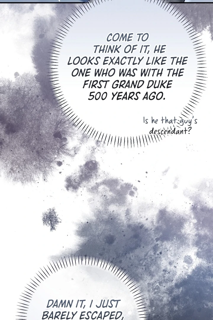 Rather Than The Son, I’ll Take The Father chapter 26 page 50