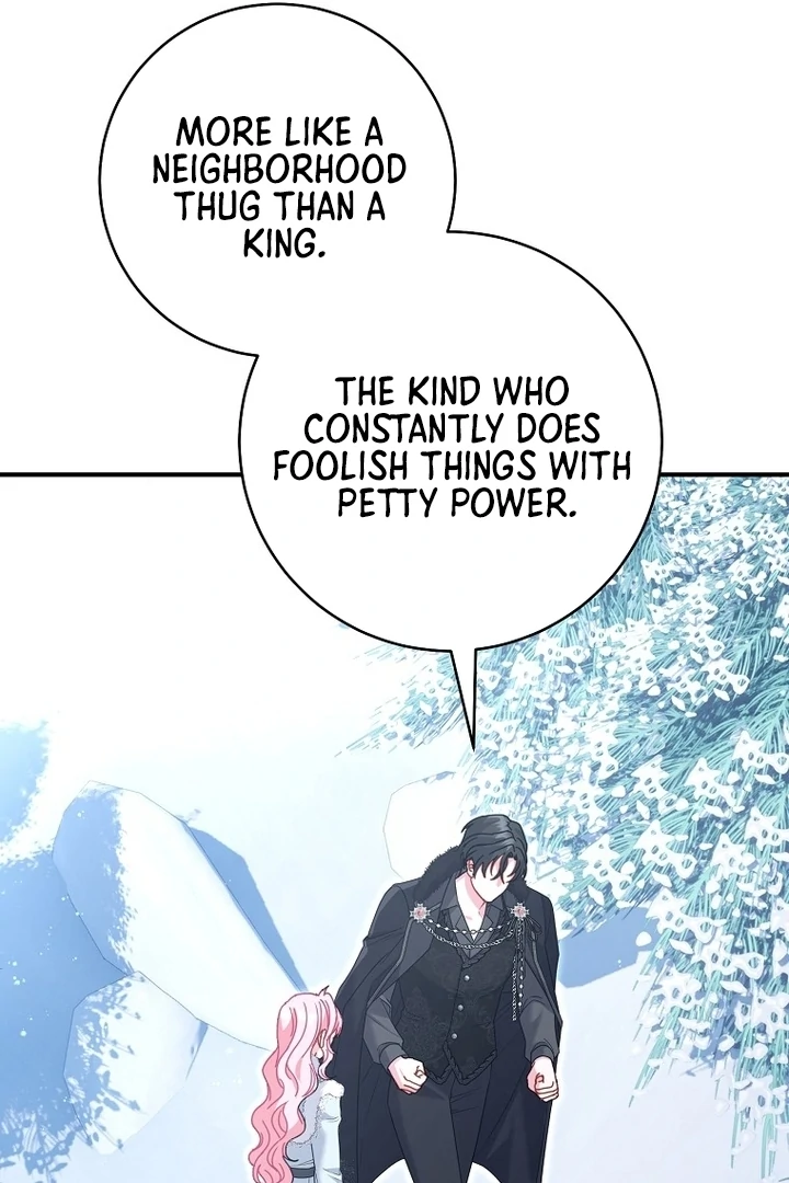 Rather Than The Son, I’ll Take The Father chapter 26 page 67