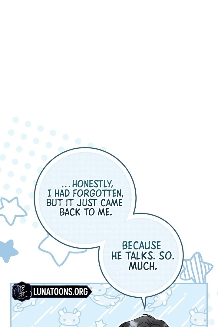 Rather Than The Son, I’ll Take The Father chapter 26 page 69