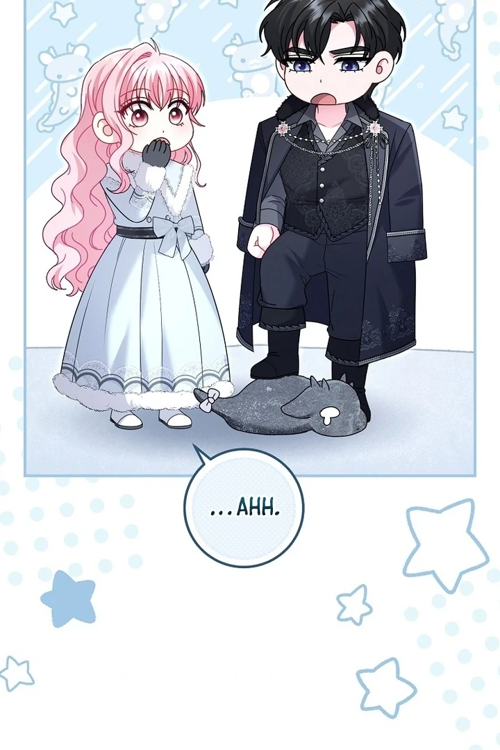 Rather Than The Son, I’ll Take The Father chapter 26 page 70